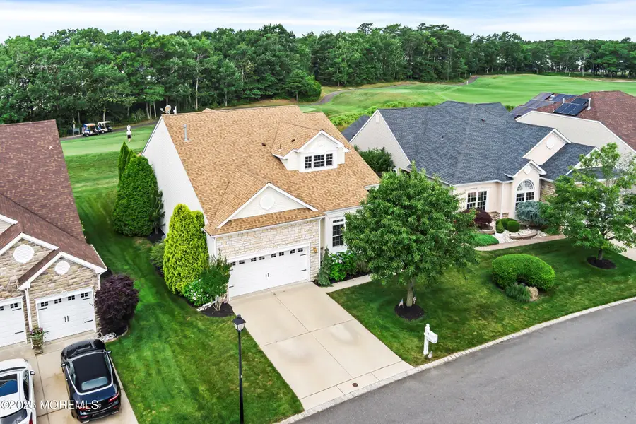 3 Spring Lake Boulevard, Waretown, NJ 08758 - #2