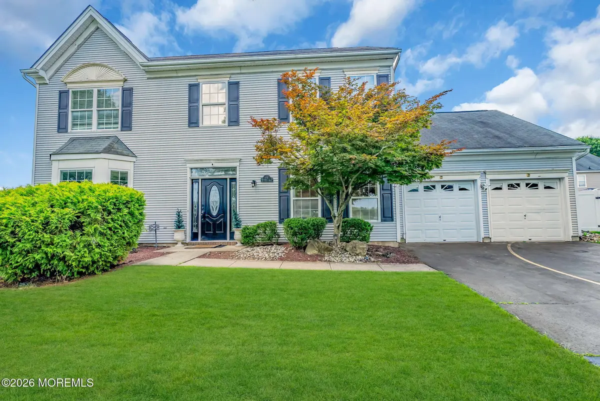 19 Vanderveer Road, Freehold, NJ 07728 - #1