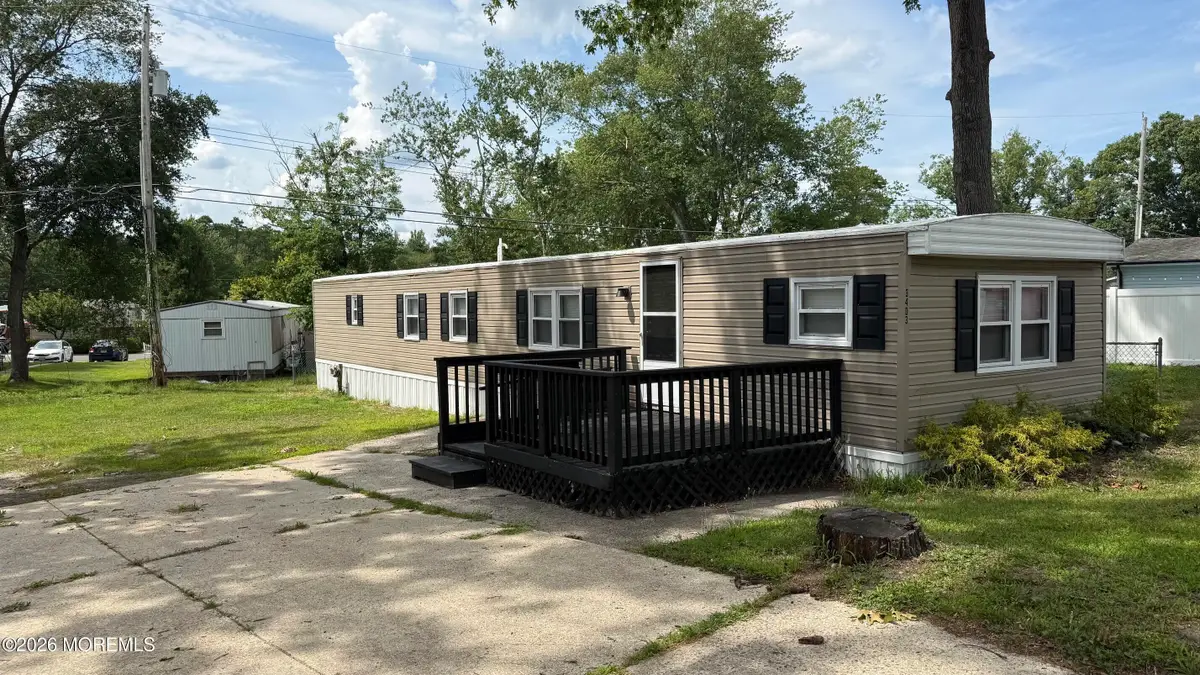 3403 Liberty Street, Browns Mills, NJ 08015 - #1