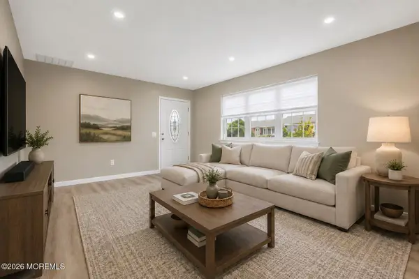 12 Louisiana Drive #A, Matawan, NJ 07747