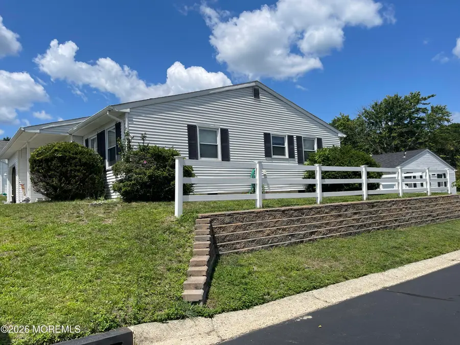 48 Churchill Road #71, Whiting, NJ 08759 - #2