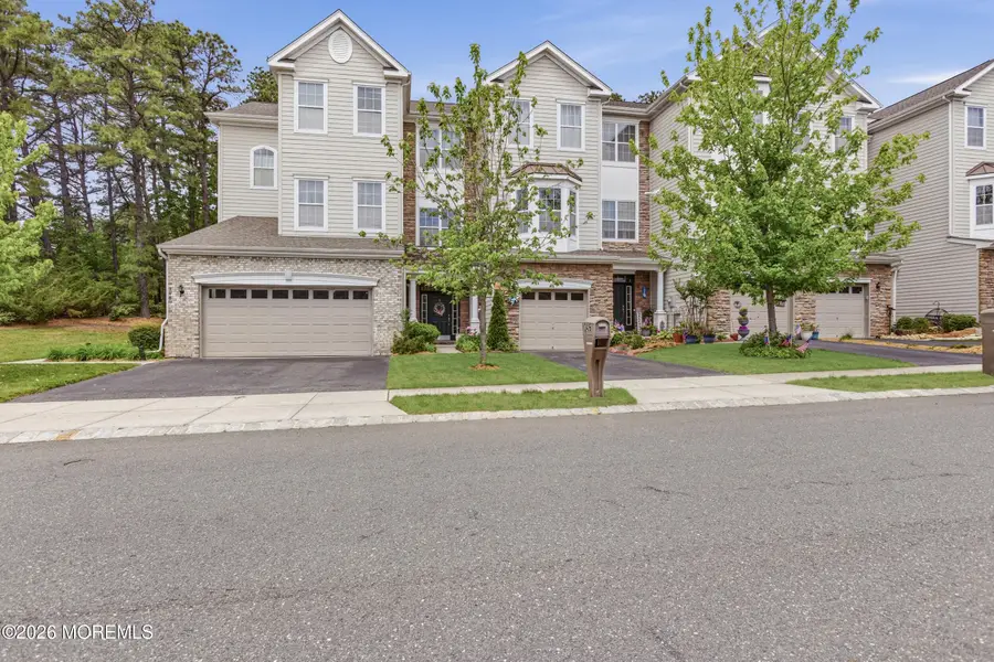 346 Hawthorne Lane, Barnegat, NJ 08005 - #3