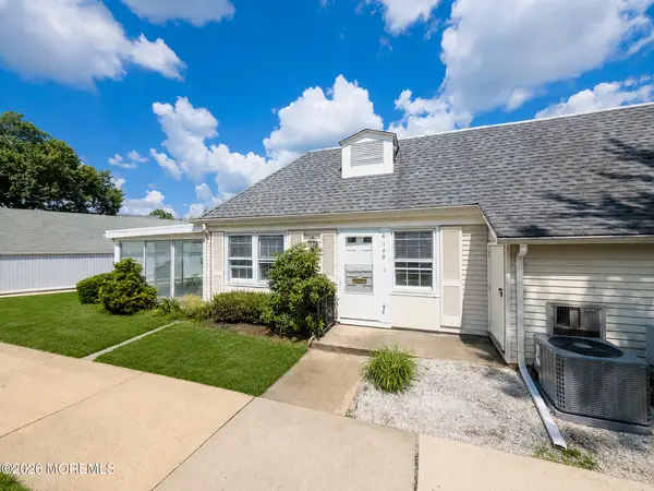 140A Plymouth Lane, Monroe, NJ 08831