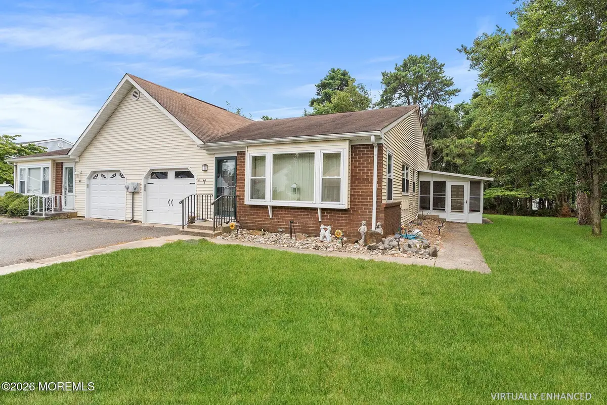 46 Auburn Street #54B, Whiting, NJ 08759 - #1