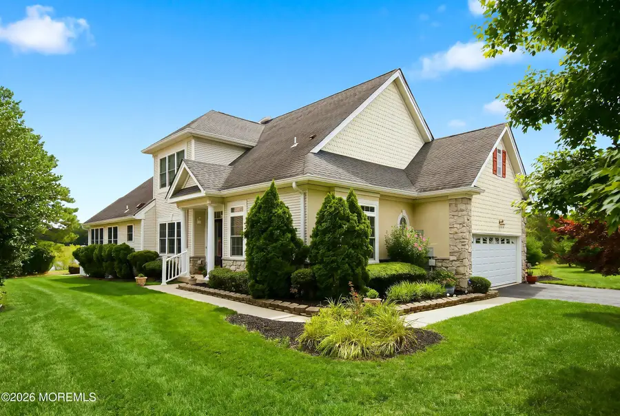 379 Golf View Drive, Little Egg Harbor, NJ 08087 - #3