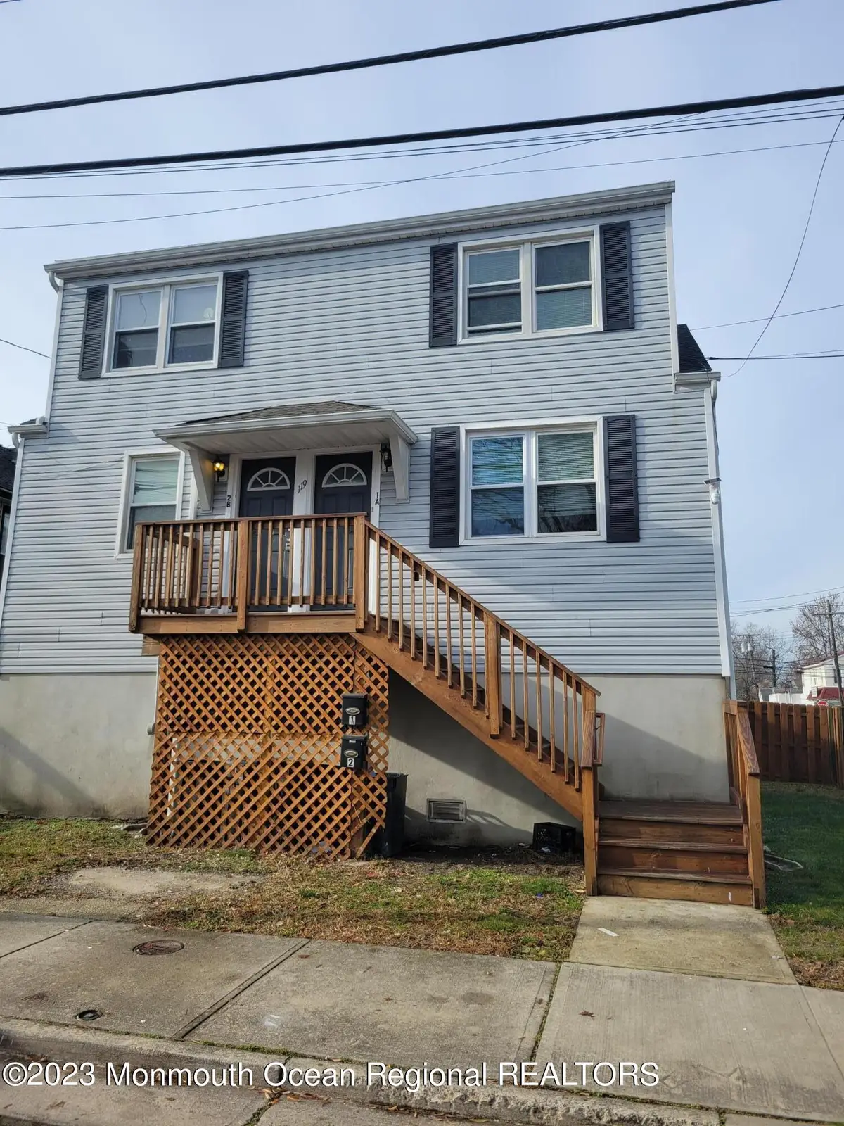 119 Raritan Avenue #2b, Keansburg, NJ 07734 - #1
