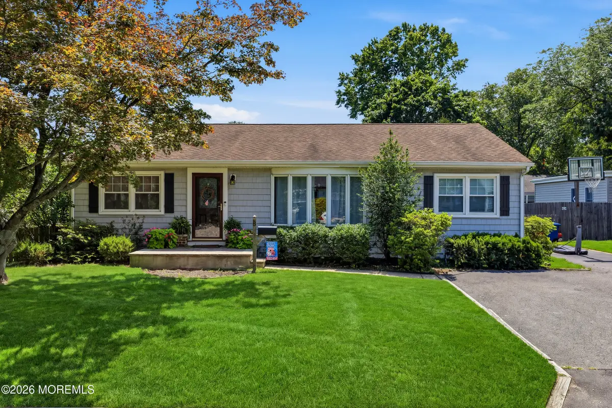 8 Belmar Avenue, Oceanport, NJ 07757 - #1