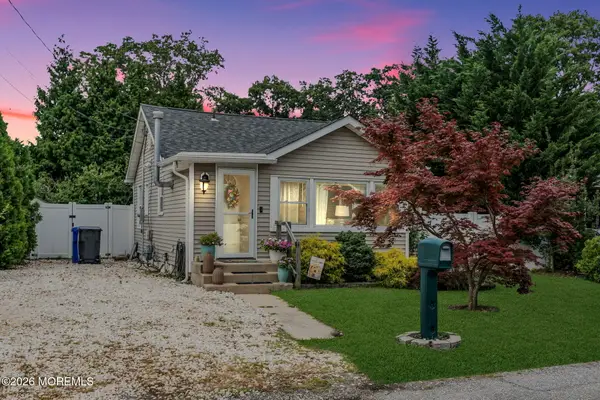 22 Woodland Drive, Brick, NJ 08723