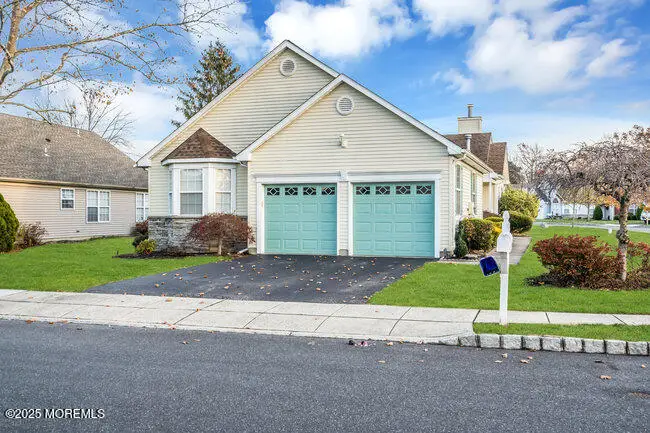 2453 Crisfield Street, Toms River, NJ 08755 - #1