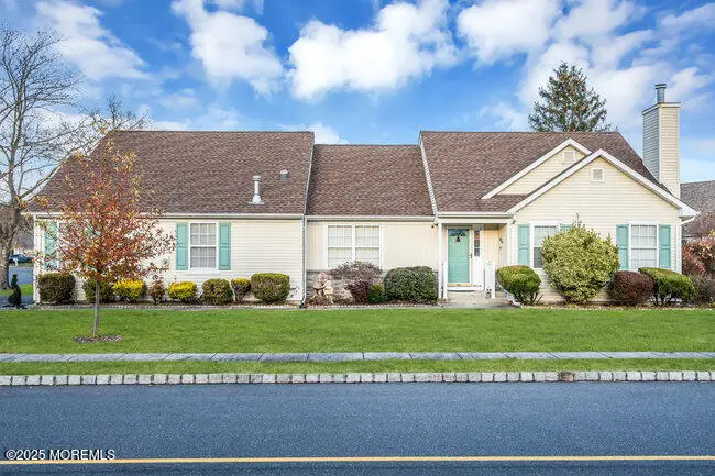2453 Crisfield Street, Toms River, NJ 08755 - #2