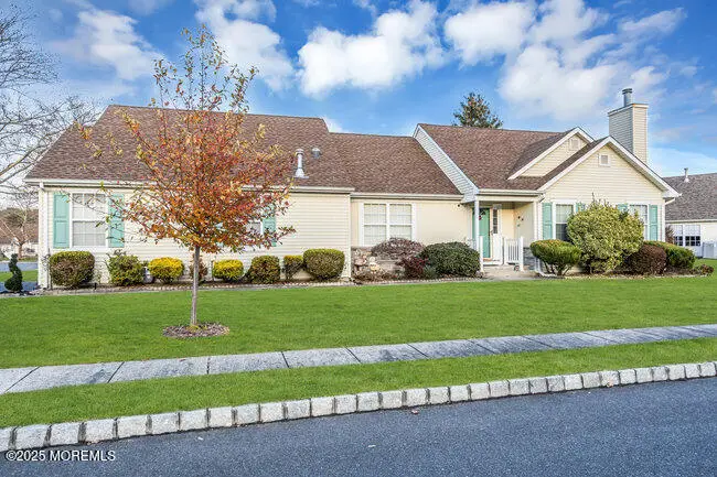 2453 Crisfield Street, Toms River, NJ 08755 - #3