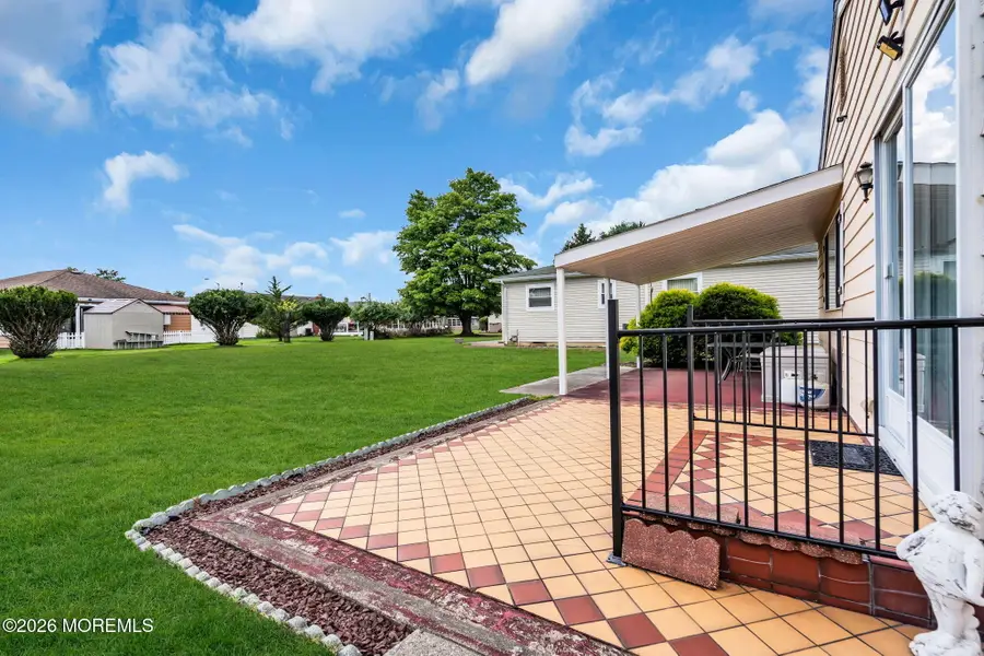 12 Aztec Court, Toms River, NJ 08757 - #2