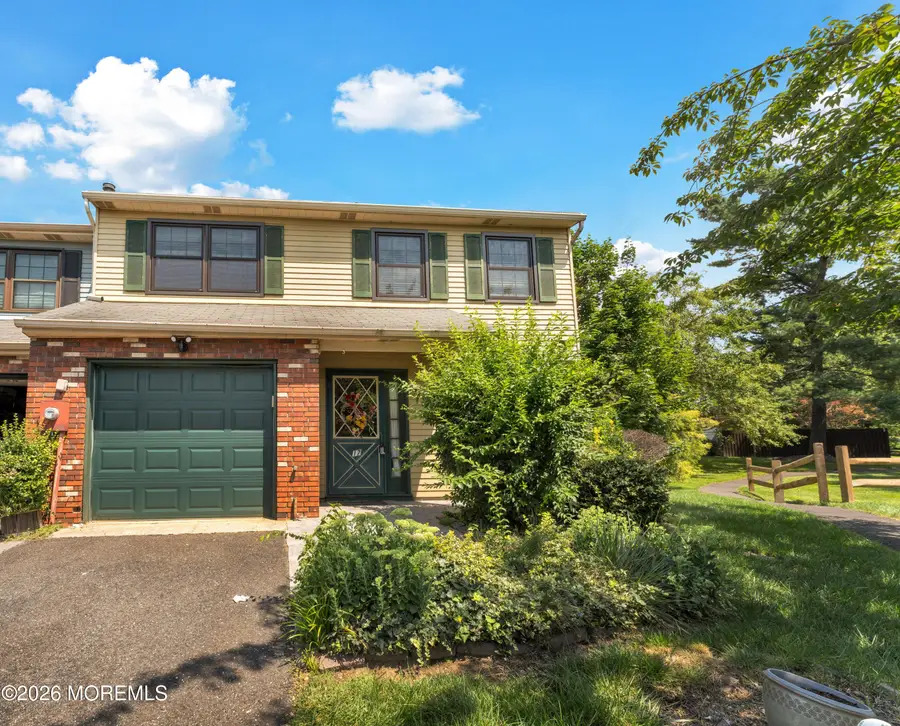17 Walton Court, East Brunswick, NJ 08816 - #3