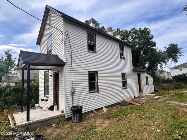 117 Laurel Street, Long Branch, NJ 07740