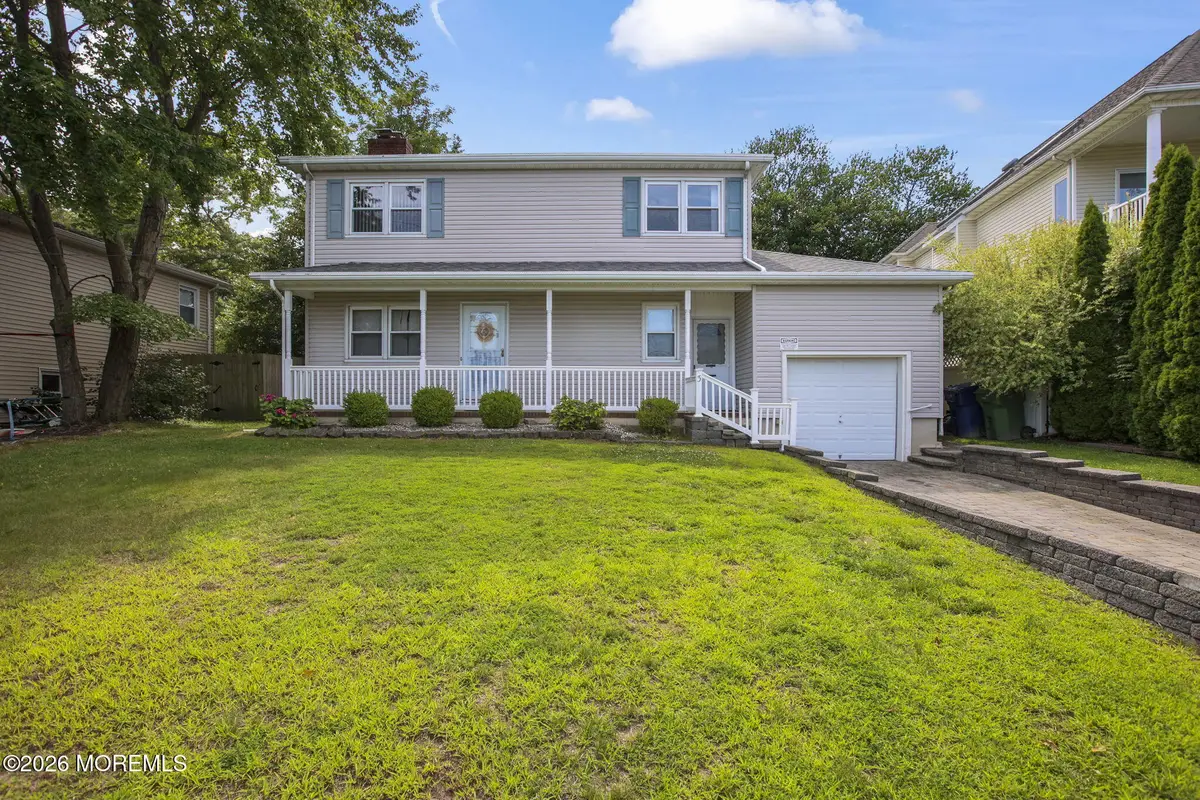 3 Riverside Drive, Shark River Hills, NJ 07753 - #1
