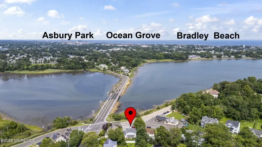 3 Riverside Drive, Shark River Hills, NJ 07753 - #2