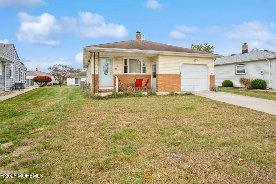 18 San Salvador Street, Toms River, NJ 08757 - #2
