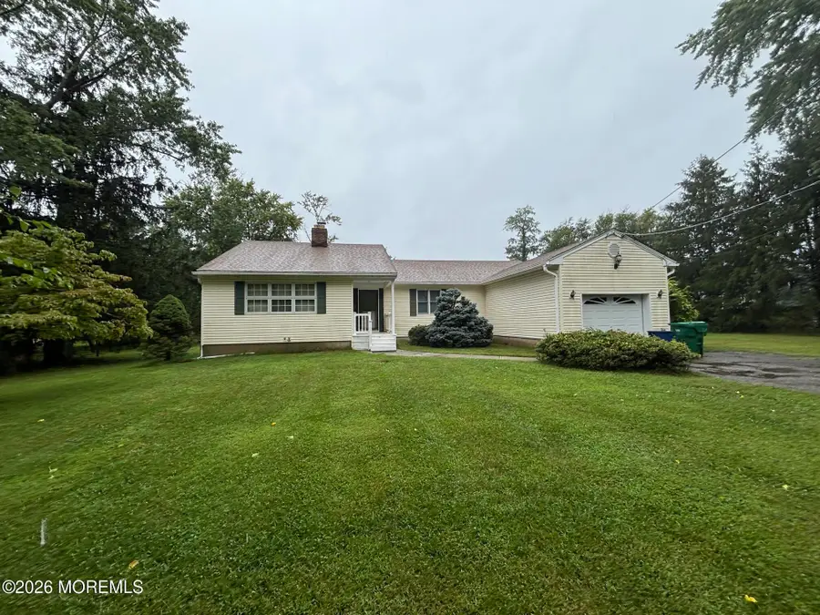 354 Bartley Road, Jackson, NJ 08527 - #2