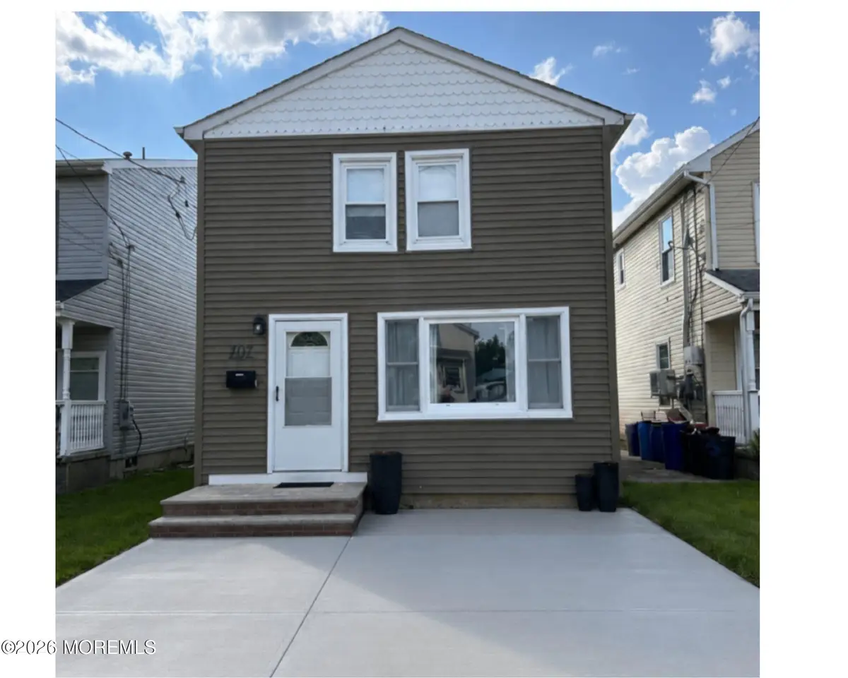 707 Beachview Avenue, Union Beach, NJ 07735 - #1