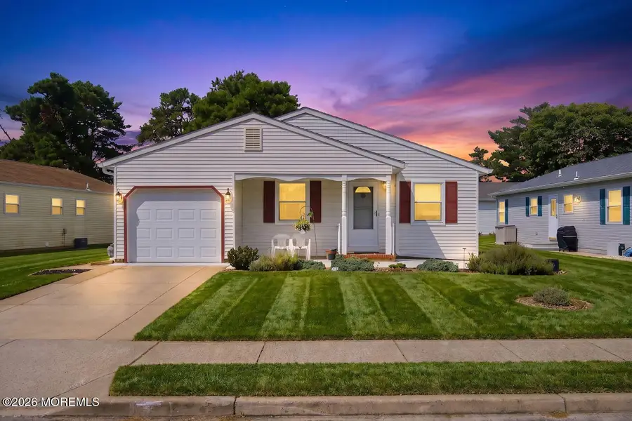 3 Wojtyla Court, Toms River, NJ 08757 - #2