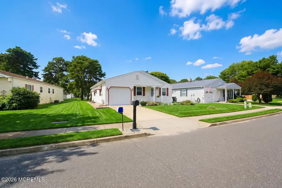 3 Wojtyla Court, Toms River, NJ 08757 - #3
