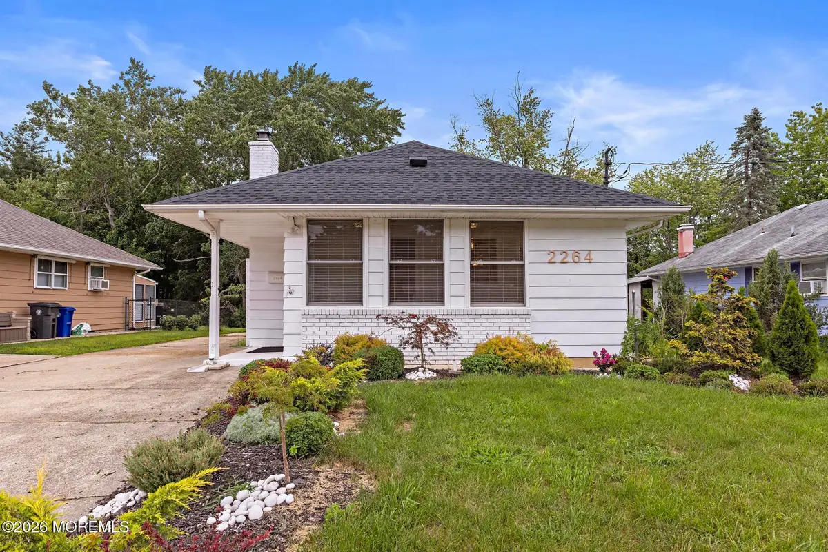 2264 Hovsons Boulevard, Toms River, NJ 08753 - #1
