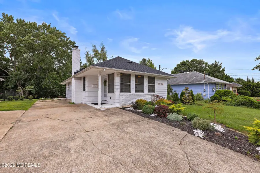 2264 Hovsons Boulevard, Toms River, NJ 08753 - #2