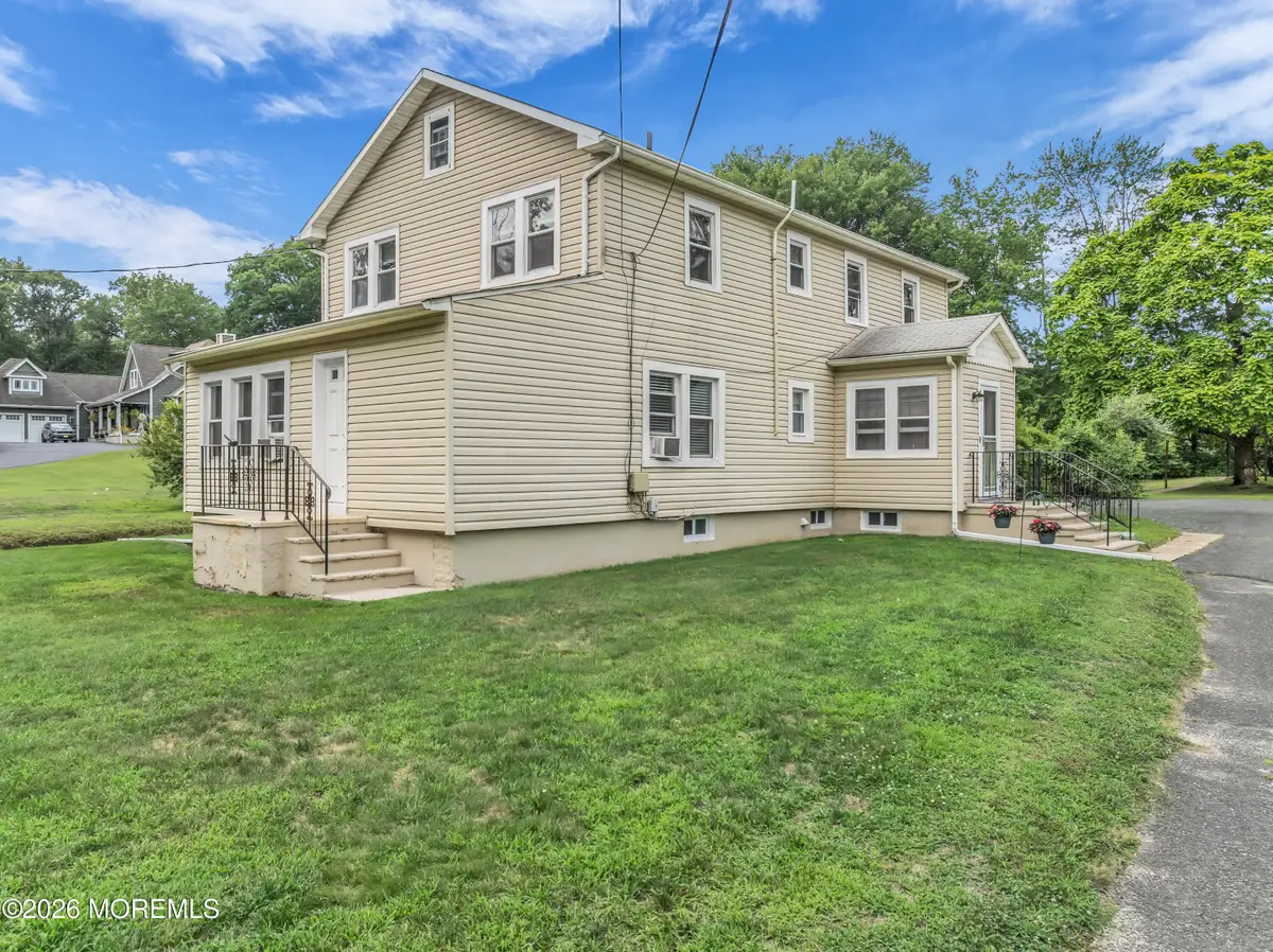 438 Brickyard Road, Freehold, NJ 07728 - #1