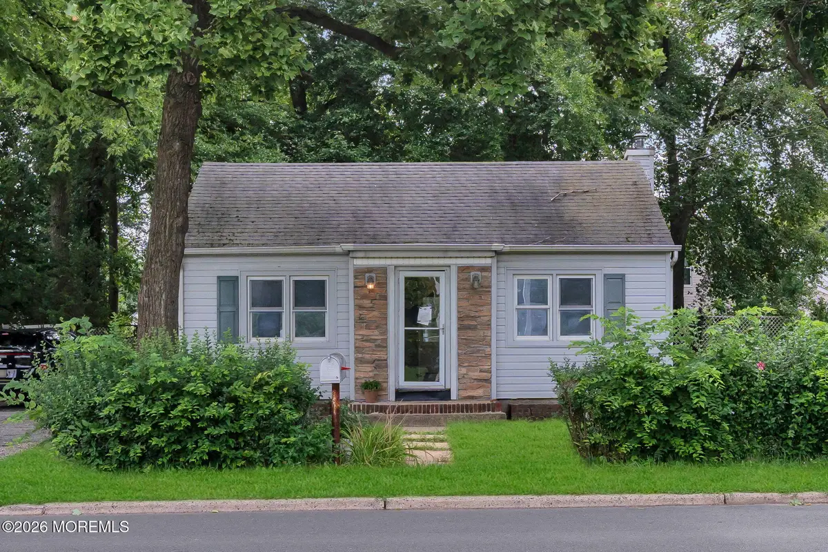 719 Cliffwood Avenue, Keyport, NJ 07735 - #1