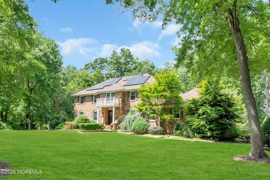 65 Devonshire Drive, Morganville, NJ 07751 - #2