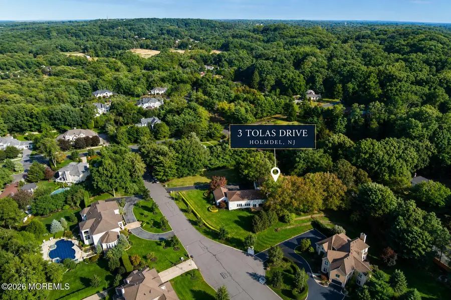 3 Tolas Drive, Holmdel, NJ 07733 - #2