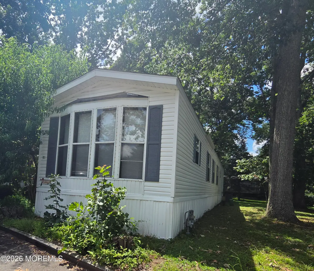 47 Marcia Memorial Circle, Jackson, NJ 08527 - #1