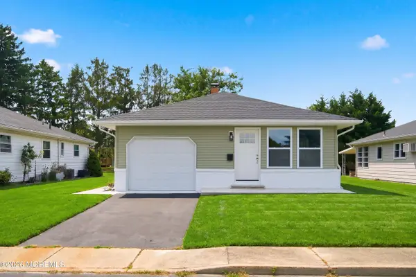 7 Frederiksted Street, Toms River, NJ 08757