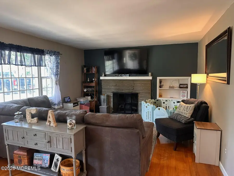 58 Glendale Drive, Freehold, NJ 07728 - #2