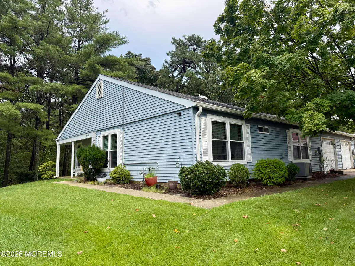 808B Westminster Court, Manchester, NJ 08759 - #1