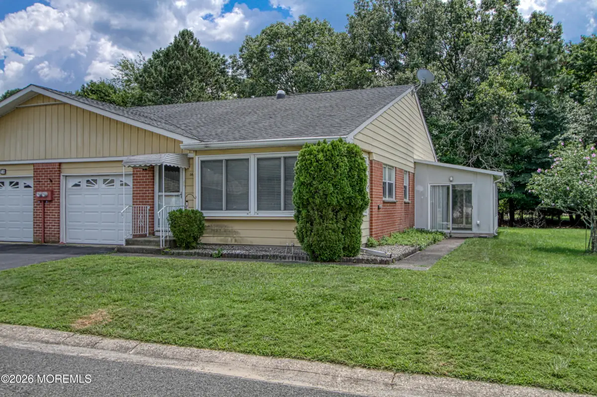 14 Monmouth Lane #B, Whiting, NJ 08759 - #1