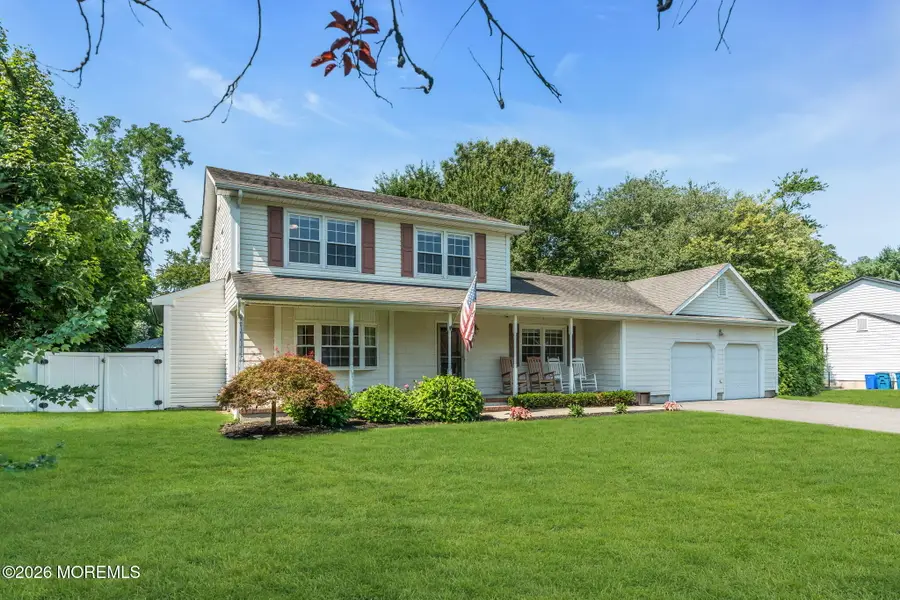3 Kevin Court, Jackson, NJ 08527 - #2