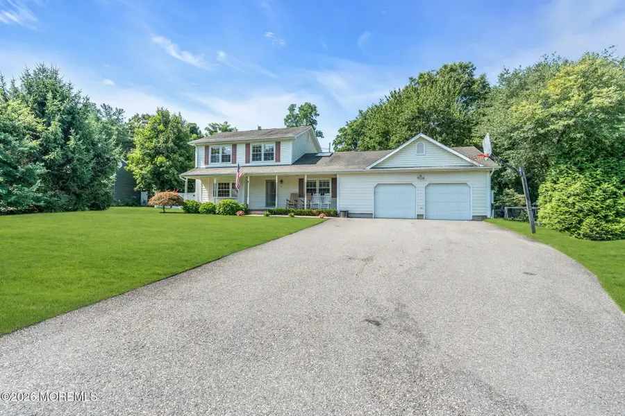 3 Kevin Court, Jackson, NJ 08527 - #3