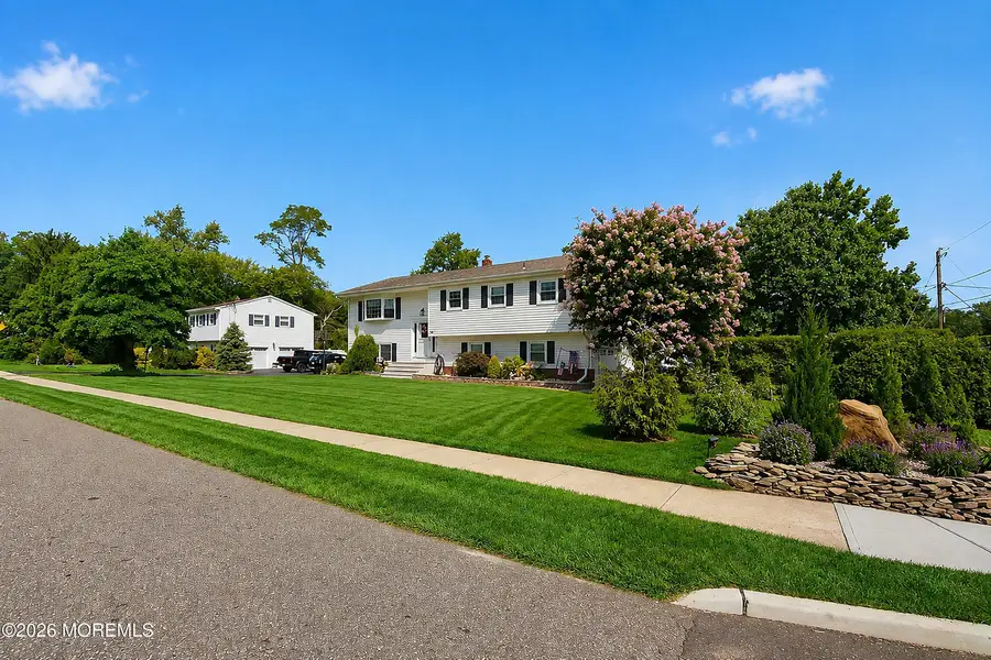 55 Cherry Tree Farm Road, Middletown, NJ 07748 - #2