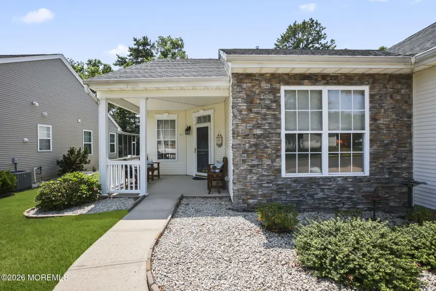 37 Nautic Way, Little Egg Harbor, NJ 08087 - #3