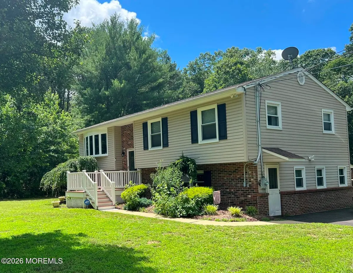 517 Route 539, Cream Ridge, NJ 08514 - #1