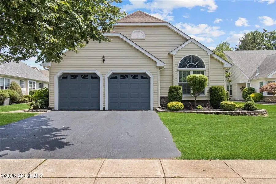 2567 Haverhill Court, Toms River, NJ 08755 - #3