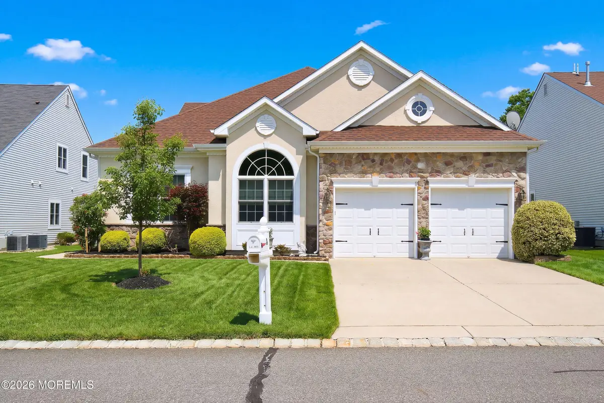 11 Lavallette Lane, Waretown, NJ 08758 - #1