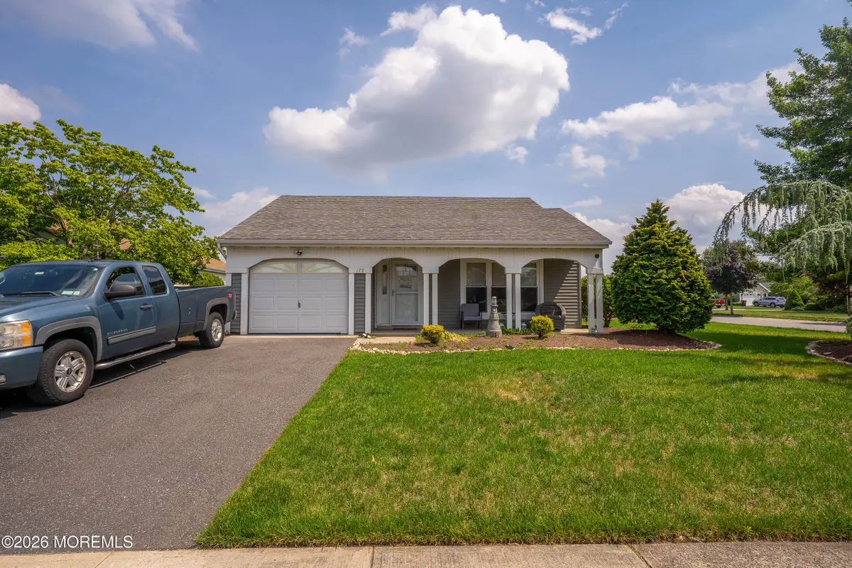 179 Buckingham Drive, Manchester, NJ 08759 - #1