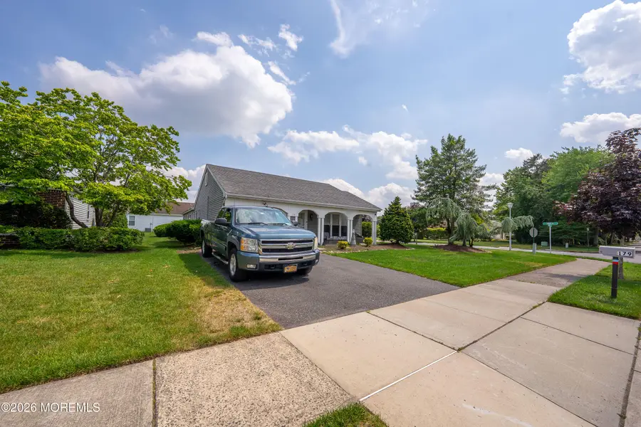 179 Buckingham Drive, Manchester, NJ 08759 - #2