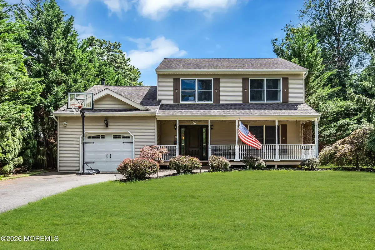 639 Reed Road, Jackson, NJ 08527 - #1