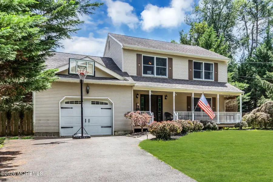 639 Reed Road, Jackson, NJ 08527 - #3