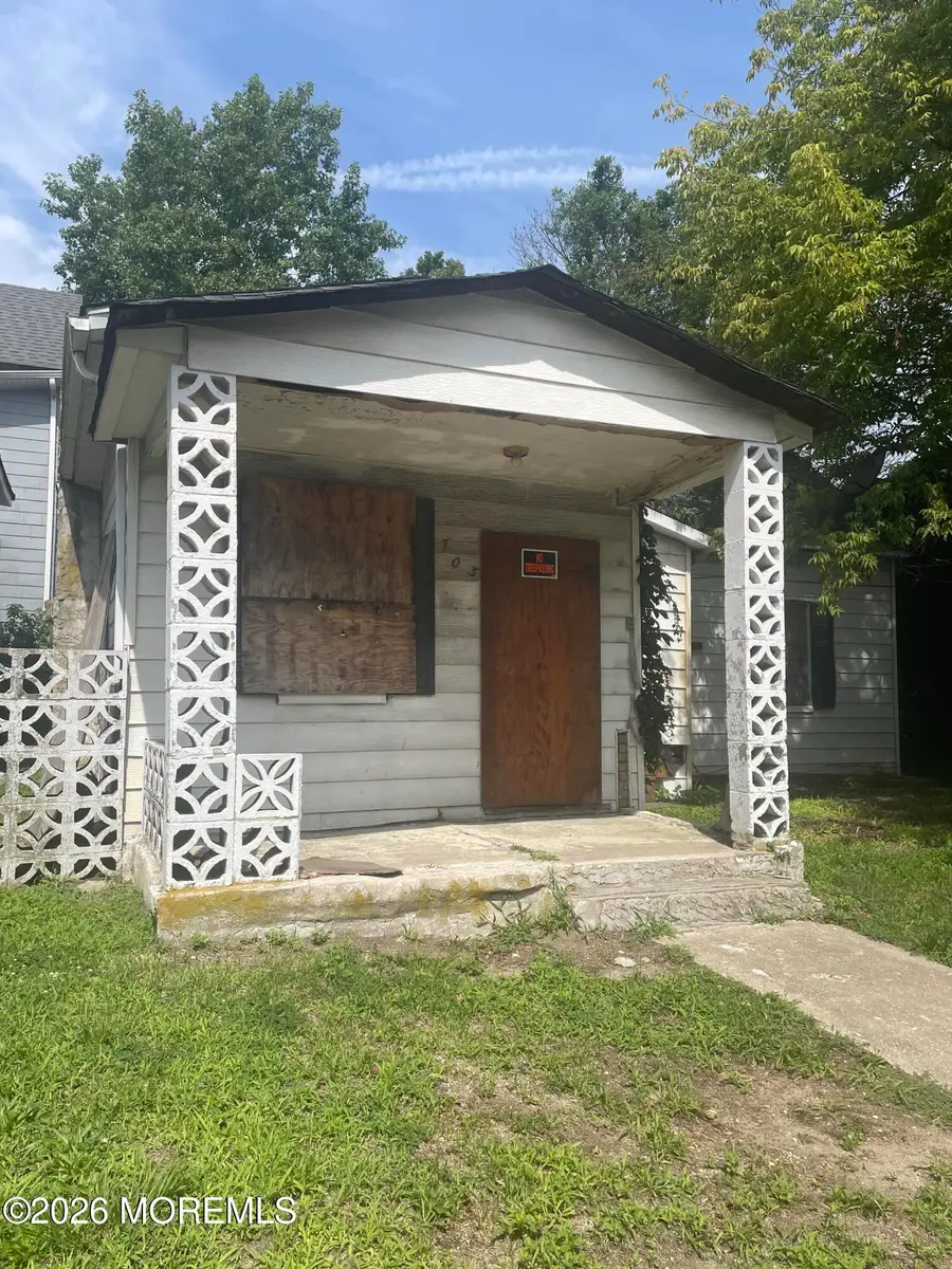 1001 Sewall Avenue, Asbury Park, NJ 07712 - #3