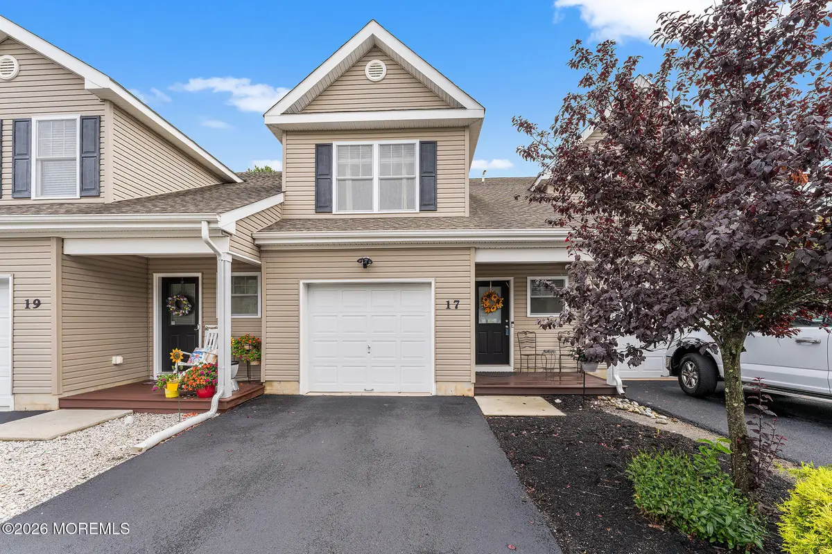17 Wiley Way, Toms River, NJ 08757 - #1