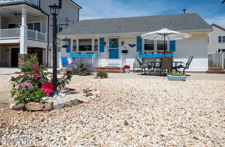 16 22nd Avenue, Seaside Park, NJ 08752 - #3